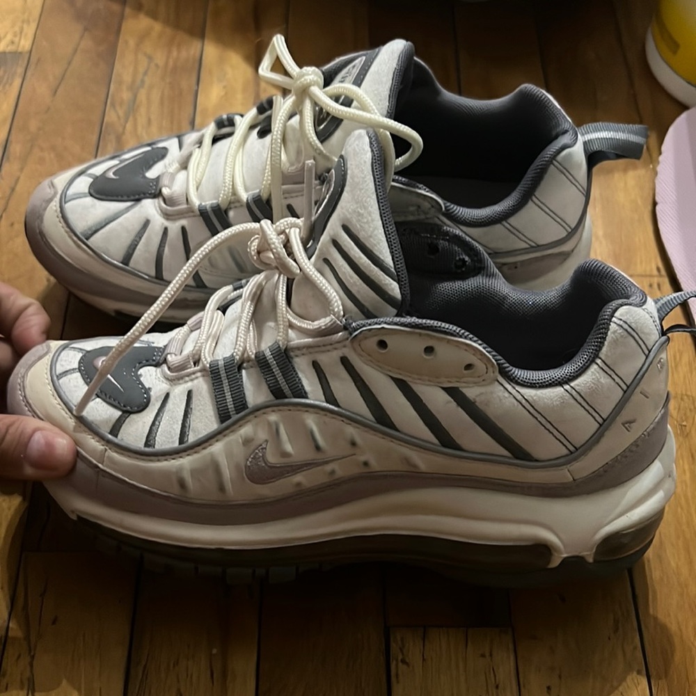 Womens AirMax
